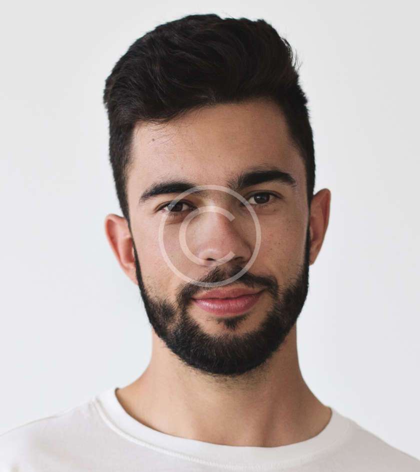 Armando Navarro