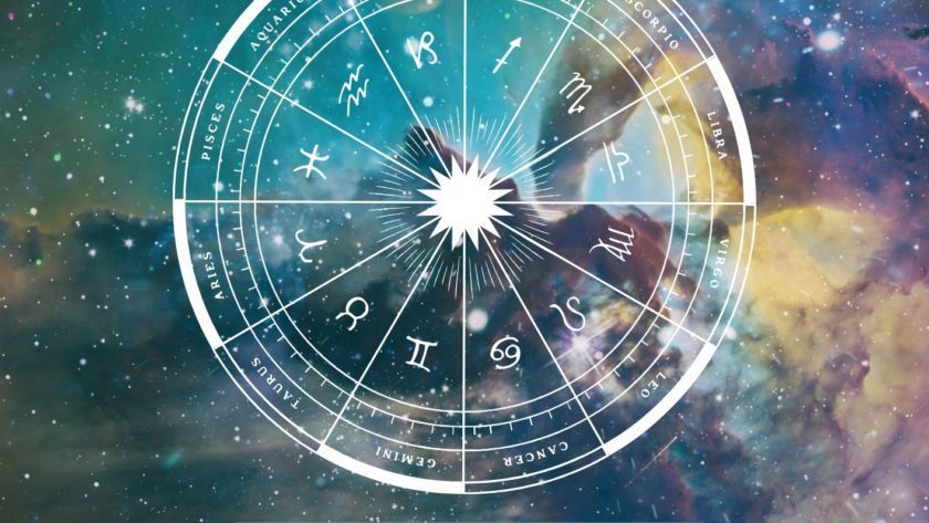 Imagen del Curso de Introducción a la Astrología - Edición 2025 - Colegio Internacional de Tarot