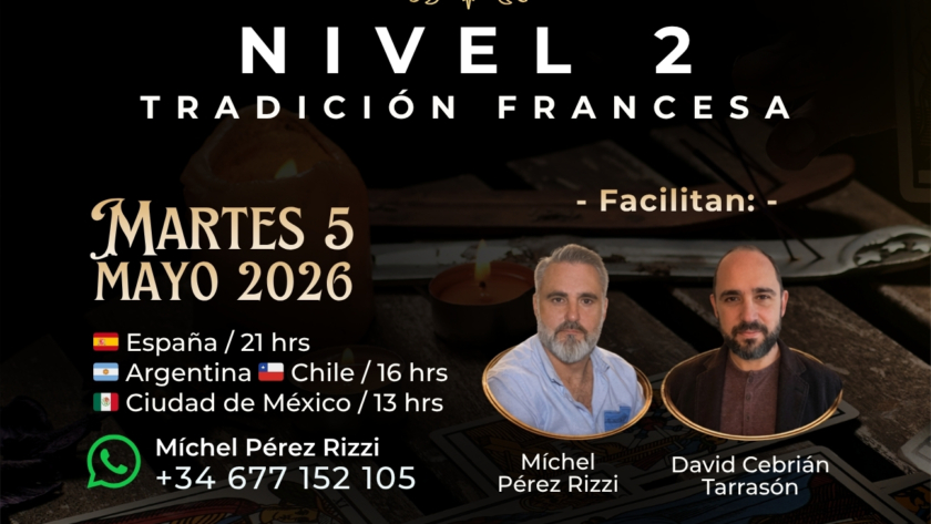 Cartel del nivel 1 de Marsella 2026