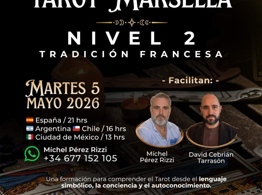 Cartel del nivel 1 de Marsella 2026