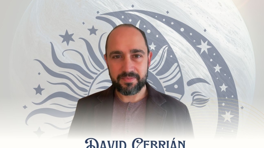 Imagen del Curso de Introducción a la Astrología - Edición 2026 - Colegio Internacional de Tarot